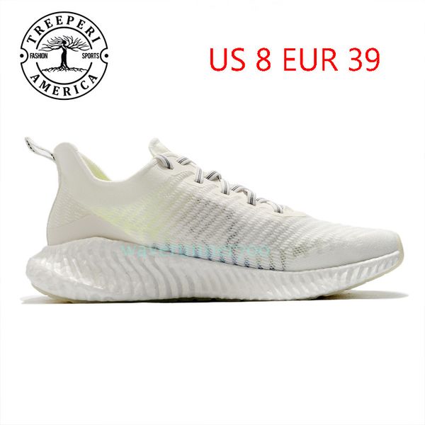 

treeperi runner 711 soft sole running shoes cream white us 8 eur 39 for women trainers