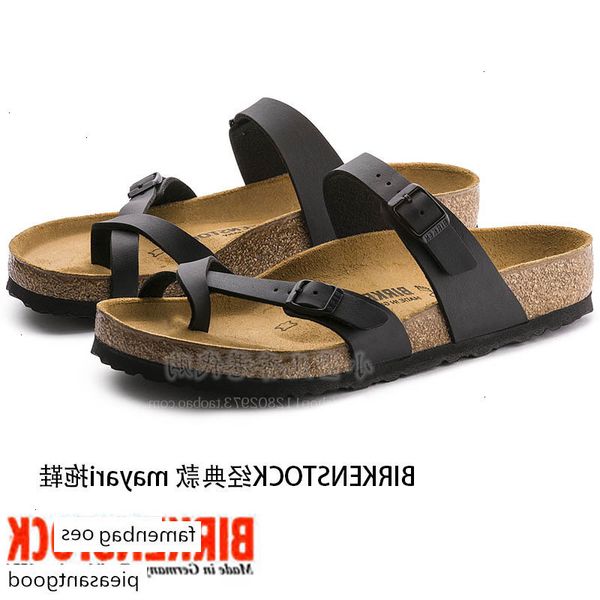 

women's boxer shoes german mayari leather cork toe slippers