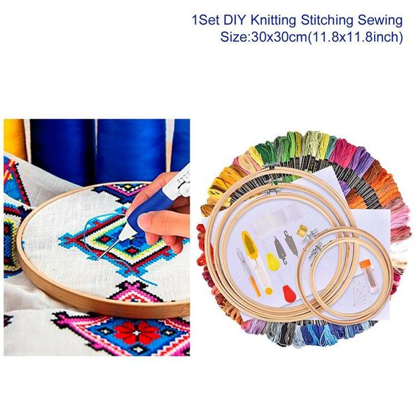 

qifu швейные инструменты случайный цвет вышивка diy шелковая линия филиала нитки подобный dmc нить нить флос скинут резьба вышивки wmtxdd