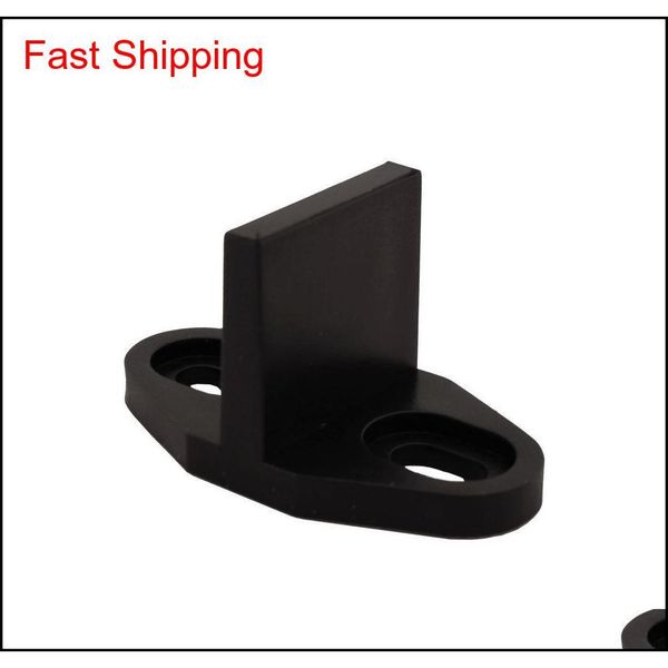 

sliding barn door hardware wall guide door bottom floor guide black steel plastic floor qylugx bdenet