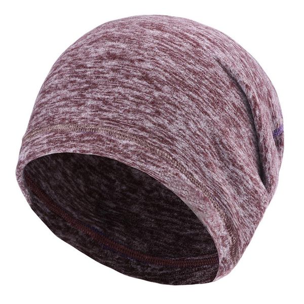

зимняя теплая катание на лыжах на лыжах сноуборд cap thermal sport hat cationic polar flece мягкий бегущий пешийся кемпинг, велосипедные вет