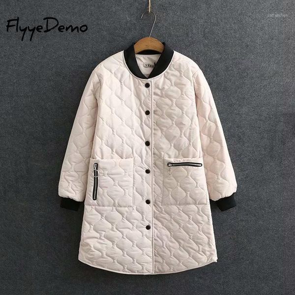 

warm winter long coats for woman plus size full sleeve fashion korean style casual parka women jackets for women plus size 4xl1, Black