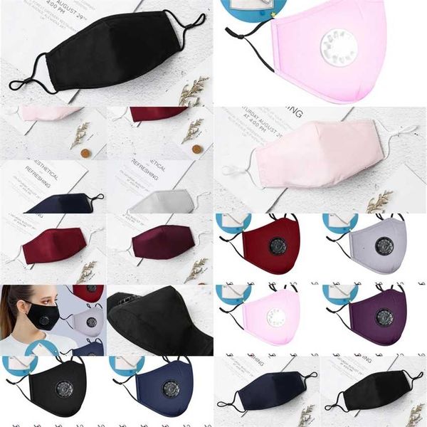

fashion factorycdnbfilter designer reusable printed replaceable black washable dust-proof face mask breathable