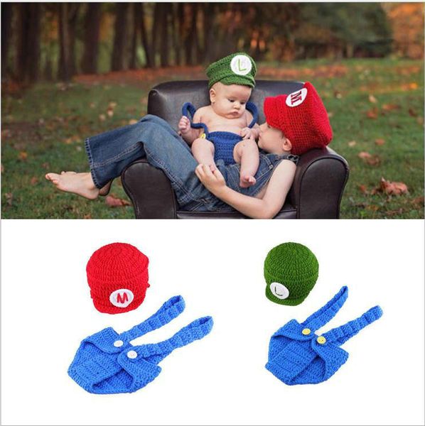 

newborn baby boy crochet knit costume p pgraphy prop outfits p props, Yellow