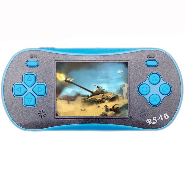 

children's handheld game console portable game console retro game console 2.5-inch lcd display back to school gift