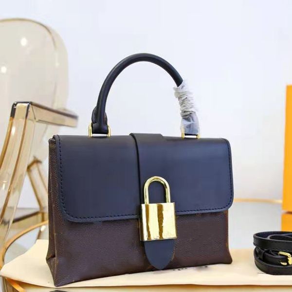 

pink sugao women designers bags tote bag handbag purse crossbody bag 2020 lockey shoulder bag 12112