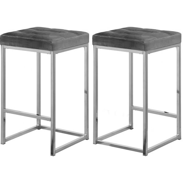 

factory direct american - style modern branded simple bar stool