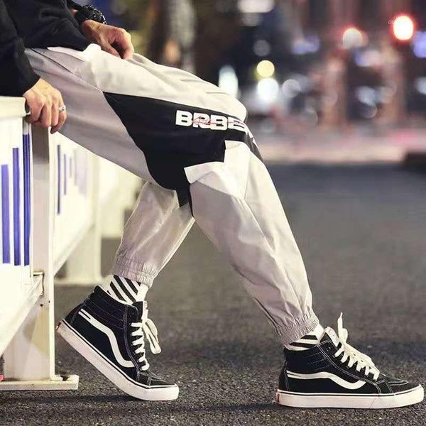 

men's winter warm pants fleece thickened pants outdoor thermal waterproof zipper cardigan sports jogging man1, Black
