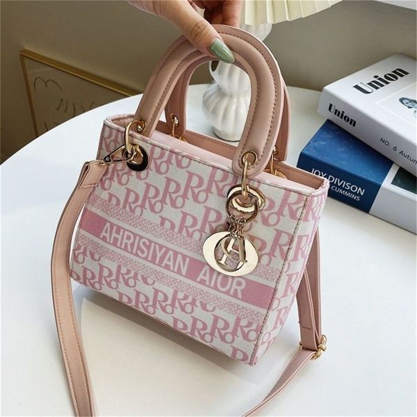 

designer sale advanced sense of foreign style portable bag women's new fashion princess 707