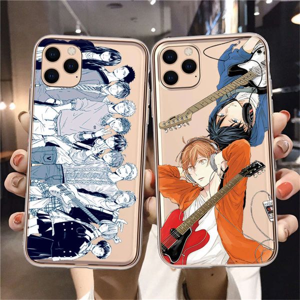 

rfbgvip back cover, soft shell with japane animation music, suitable for vip 11, 12 pro, max, 8, 7, 6 plus, xr, x, xs, maxzasw