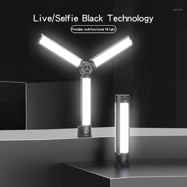 

flashes portable beauty lamp pography light pographic lighting wireless remote control multifunctional fold multifunction outdoor1