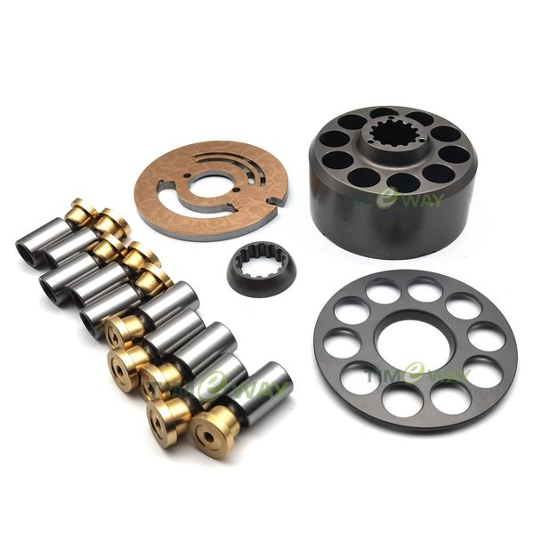 

pump parts pvd-1b-29bp-11g5 repair nachi hydraulic piston pump