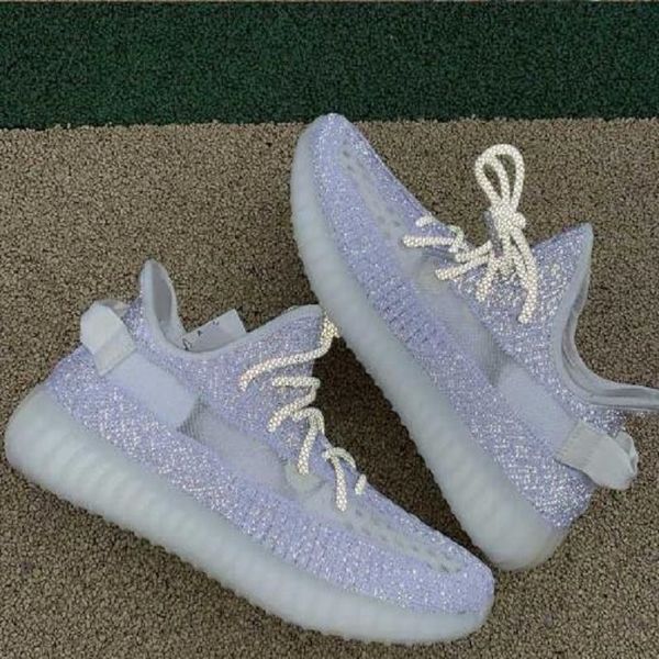 

grey gum natural new ash stone blue pearl fade kanye west v2 men running shoes carbon natural cinder earth israfil cloud white mens