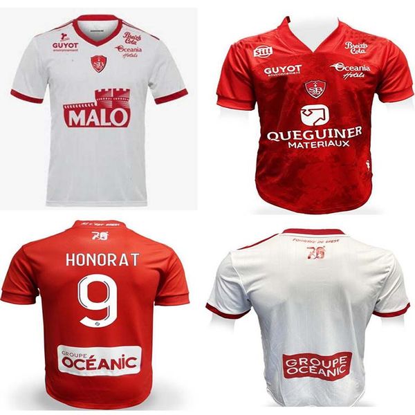 

мужские 20 21 maillot de foot брест улица 29 футбольная рубашка домашняя и выездная игра 3 2020 2021 diallo charbonnier lasne cardne cardona, Black;yellow
