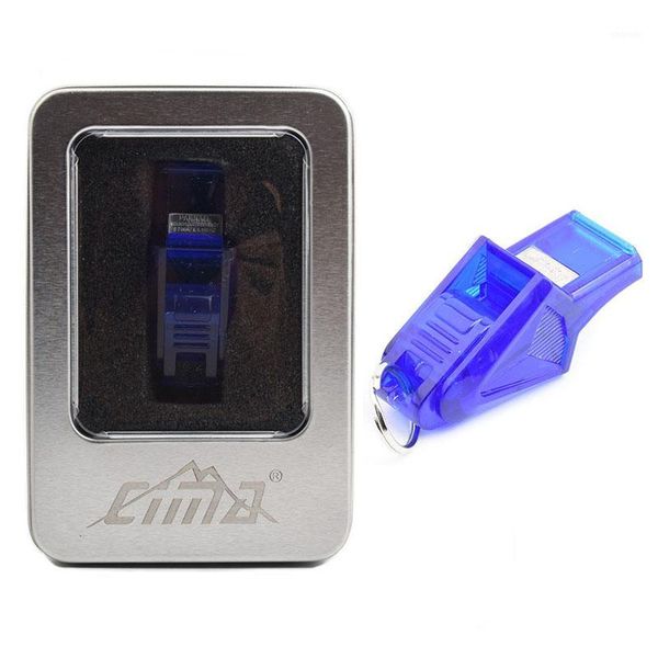 

other sporting goods basketball referee whistle for soccer football rugby handball sports equipment gift box outdoor climb survival teacher