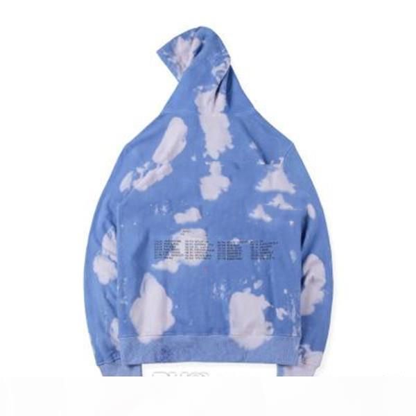 

2020 new designers t shirts mens new men's hoodie sweater hoodie sweatshirt long sleeve hooded pullover street sweater sweatsh, Black