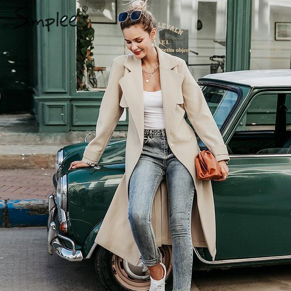 

simple surd blend winter tweed part parten женщины с длинным рукавом элегантная сышачья ремень женщина управления осень зимняя улица, Black