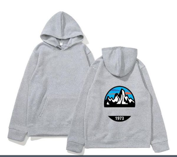 

2021 fashion- sweatshirt mens 2020 hoodies designer hooded long sleeved sweatshirts, Black