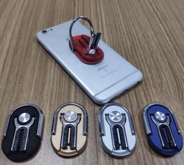 

factory price new universal 2 in 1 mobile 360 degree car holder for all smart phone