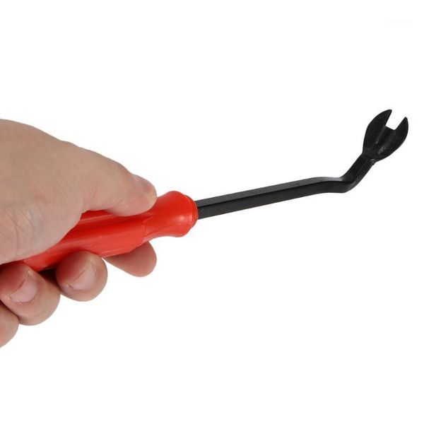 

12/13pc car disassembly tools dvd stereo refit kits interior plastic trim panel dashboard installation removal tool repair tools1