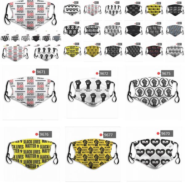 

new women esigner men and shipping cotton masks american balck lives matter pm2.5 mas 90pz vapg