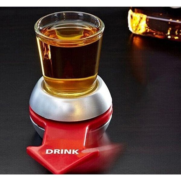 

2017 spin the snovelty sdrinking game with spinning wheel funny par jllycv sinabag