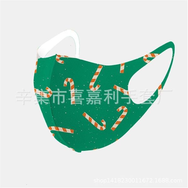

factoryzrrnice colors kids 100pcs#703123143666 and anti face christmas dust breathabledustproof mask cotton silk masks z