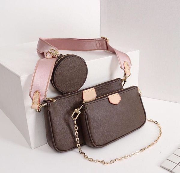 

france luxury designer women handbags purses flower letter women composite bags crossbody bags for women handbag purse sale