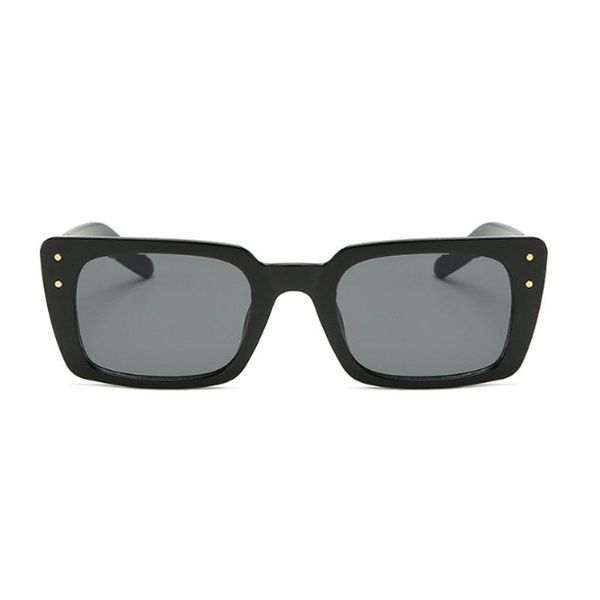 

eyewear small new sunglasses sun design frame square lady glasses sunglass women shades uv400 vintage brand pqalg, White;black