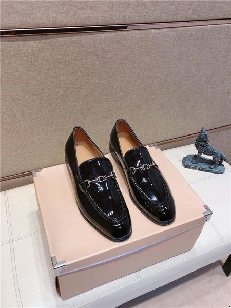 

c4 black classic натуральная кожа бизнес роскошные мужские платье обувь мода формальная свадебная обувь скольжения на офис оксфорд обувь для