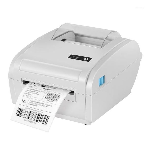 

label barcode printer thermal receipt or label printer thermal barcode automatic stripping 160mm/s high print speed1
