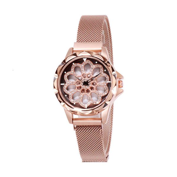 

strip watch aa0014 steel women's goldie watch, Slivery;brown