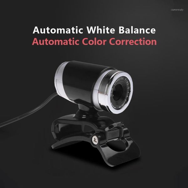 

usb 2.0 50/12 megapixel hd camera web cam with mini mic clip-on 360 degree for lapdeskcomputer pc1