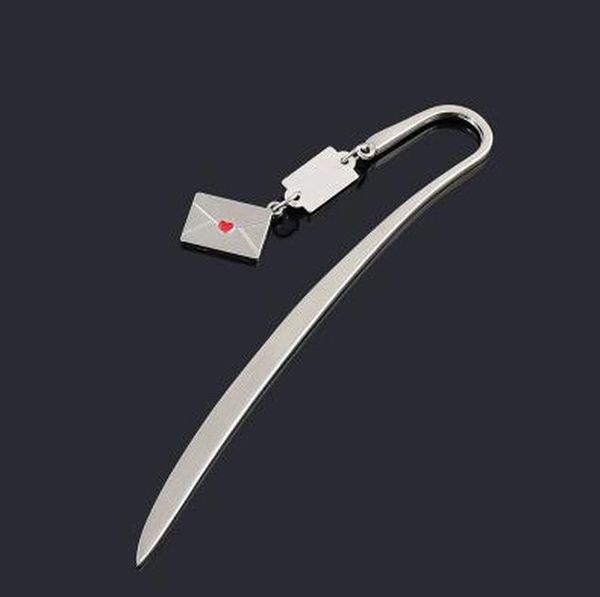 

20шт много цинкового сплава металлическая закладка крест влюбленность сердца звездная луна металлические закладки для книг страница маркера