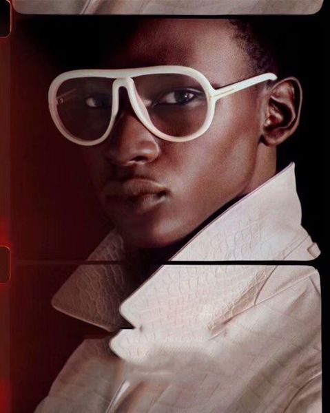 

2021 new designer mens sunglasses fashion sunglasses personality trend pc full frame sunglasses with uv protection lens a11, White;black