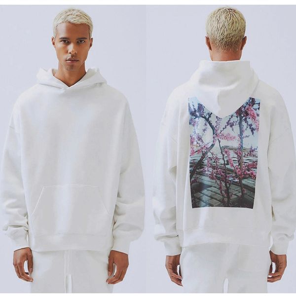 

men women hoodies streetwear quality hop printing sleeve hooded good hip designer long sport pullover sweater sweatshirts causal 1966# piix, Black