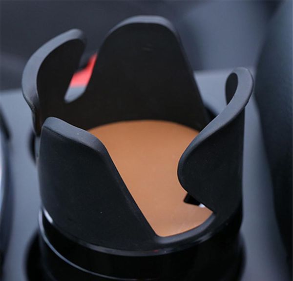 

rubber multifunction car drinking bottle holder rotatable water cup holder cell phone organizer car in bbywcz bdesports
