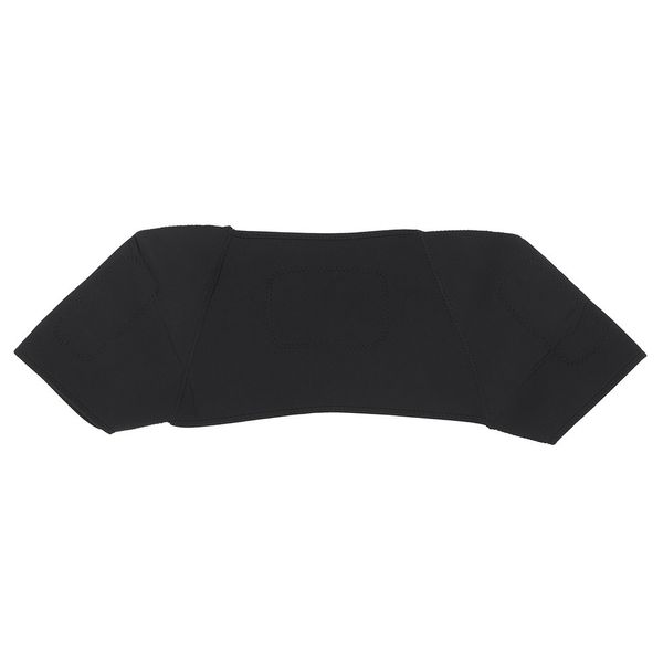 

self-heating shoulder posture corrector magnetic therapy shoulder brace wrap belt support for shoulder pain relief