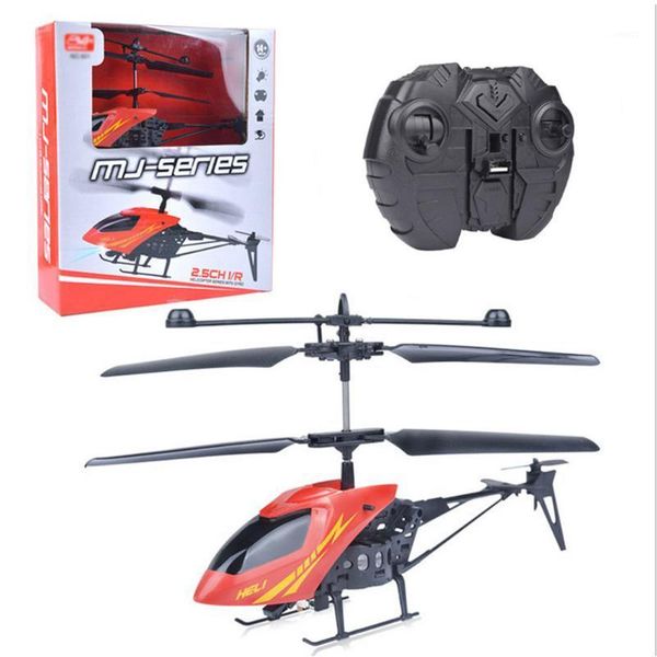 

kids mini rc 4 channel drone plane toys with gyro crash resistant outdoor game toys airplane model for children gift1