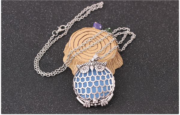 

diffuser aromatherapy necklaces graceful essential closure oil locket necklace