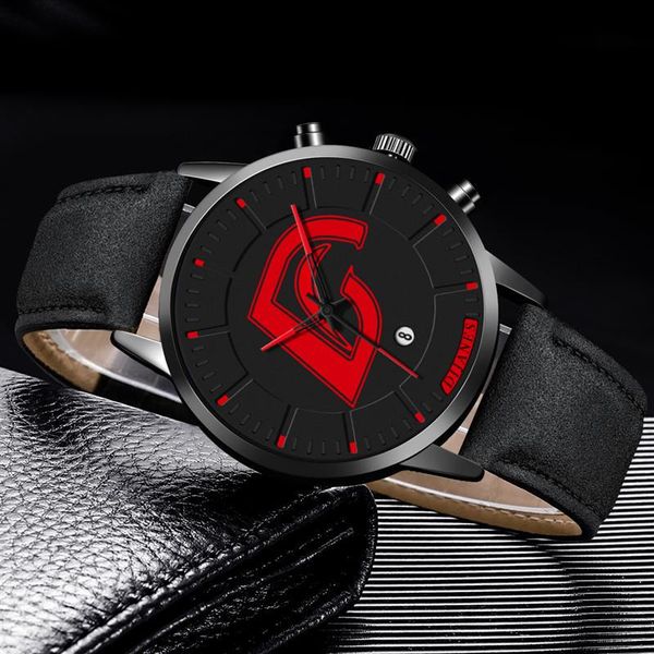 

relogio masculino мода мужские часы военные спортивные кожаные кварцевые наручные часы мужчины случайный дата календарь часы монтер homme bb, Silver