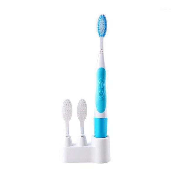 

sonic electric toothbrush strong cleaning whitening toothbrush usb charging dupont brush 3 adjustable brushing mode1