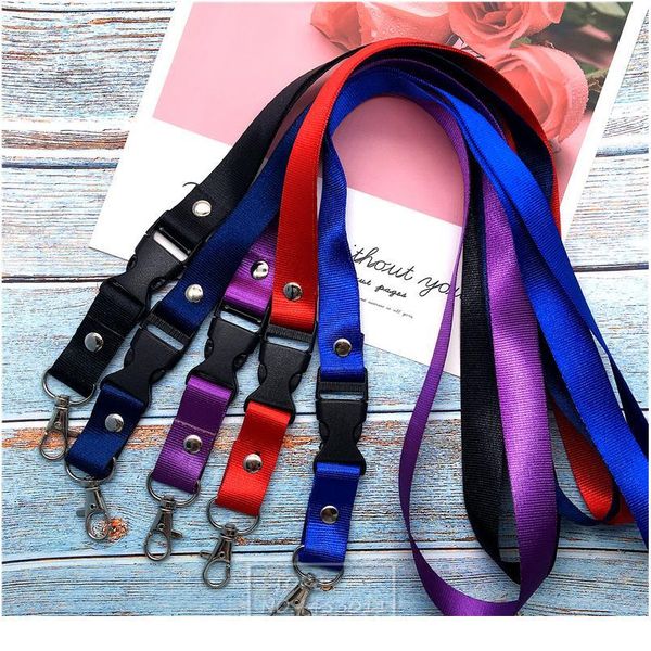 

lanyard for phone mobile phone straps neck lanyards for keys with detachable buckle for mobile cell phones usb holder ph qylkrk