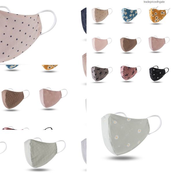 

anti cover face mouth dust pm2.5 kid mask respirator with filter dustproof nhcj 3zts