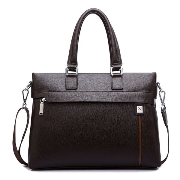 

2019 horizontal hand new bus men's 14 inch comter gift order
