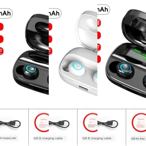 

ferl k8 sports stereo led wireless headset bluetooth flashing bluetooth handquality music player with game headphone headset gaming mic