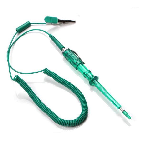 

diagnostic tools electrical tester auto circuit lightweight 6v-12v-24v portable detection tool car test for car1