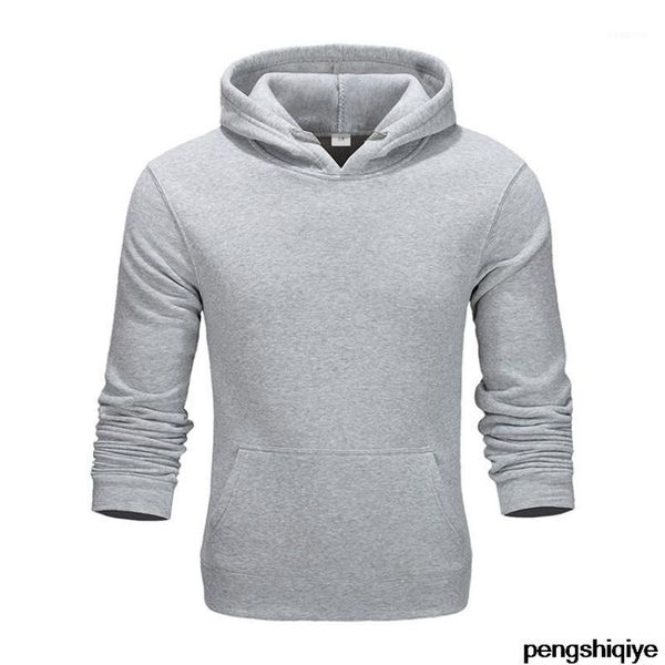 

2020 new solid color casual pink black gray hip hop street wear sweatshirts skateboard men / woman pullover hoodies male hoodie1