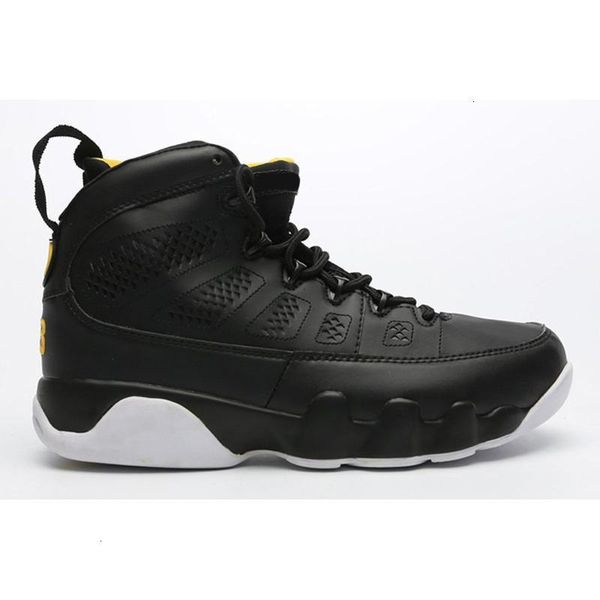 

9s shoes men 9 2020 designer basketball jumpman dream do it black white anthracite bred space jam sports sneakers mens trainers qinmin123