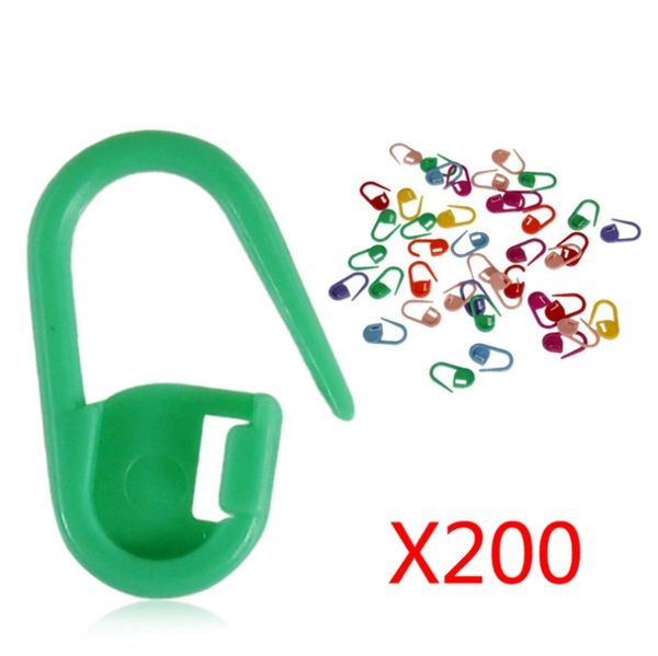 

вязание вязание вязания крючком, фиксирующие вышивку игольчатые зажимные маркеры держатель иглы крючком крючок пластиковые маркеры блокировк